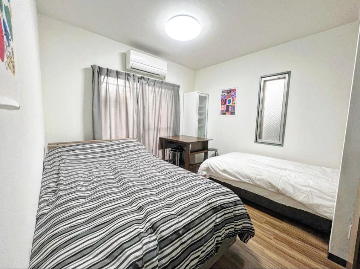 ---shinjyuku Stay--- Appartement