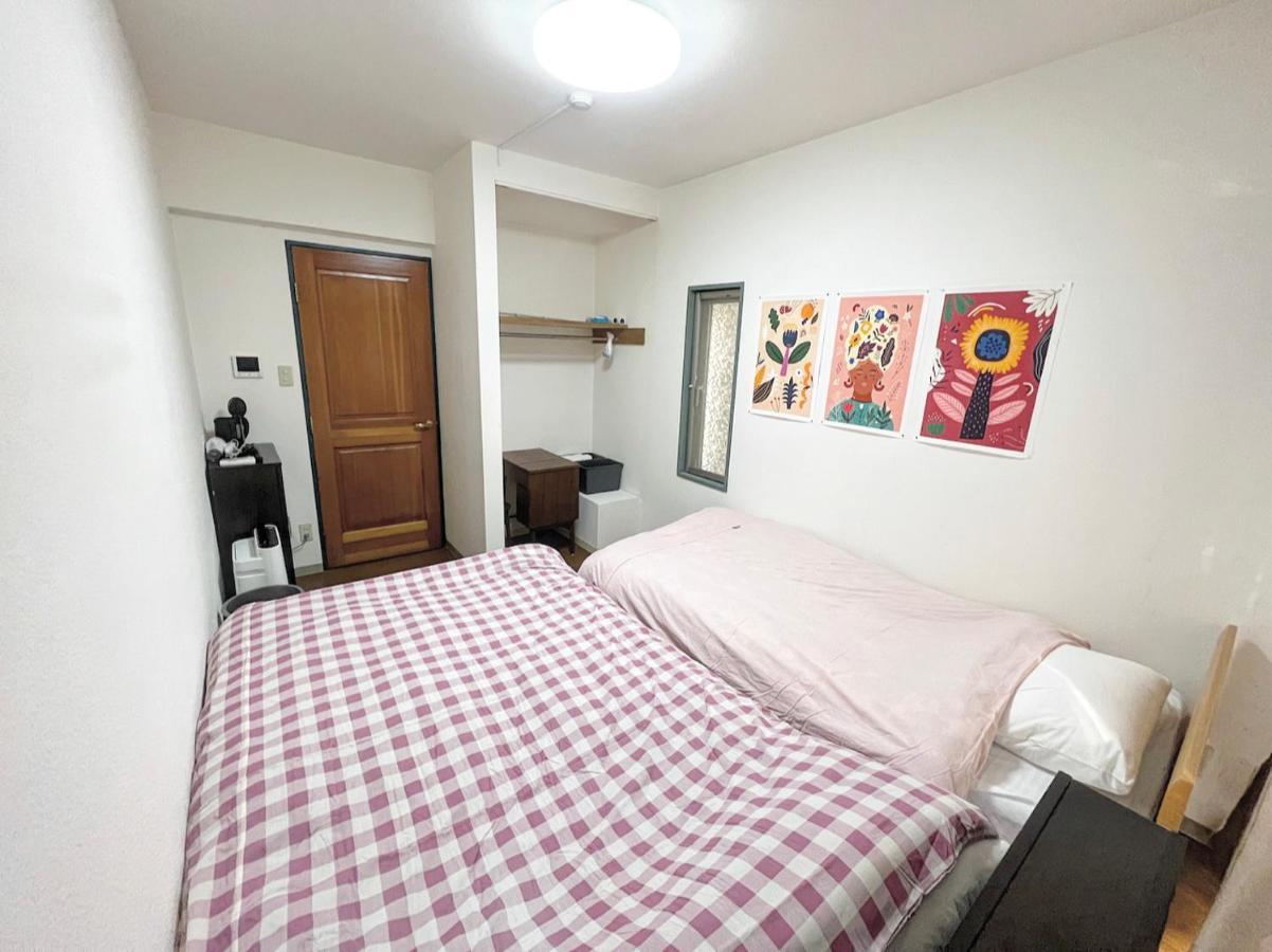 ---shinjyuku Stay--- Appartement *