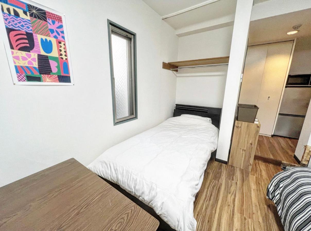 ---shinjyuku Stay--- Apartemen