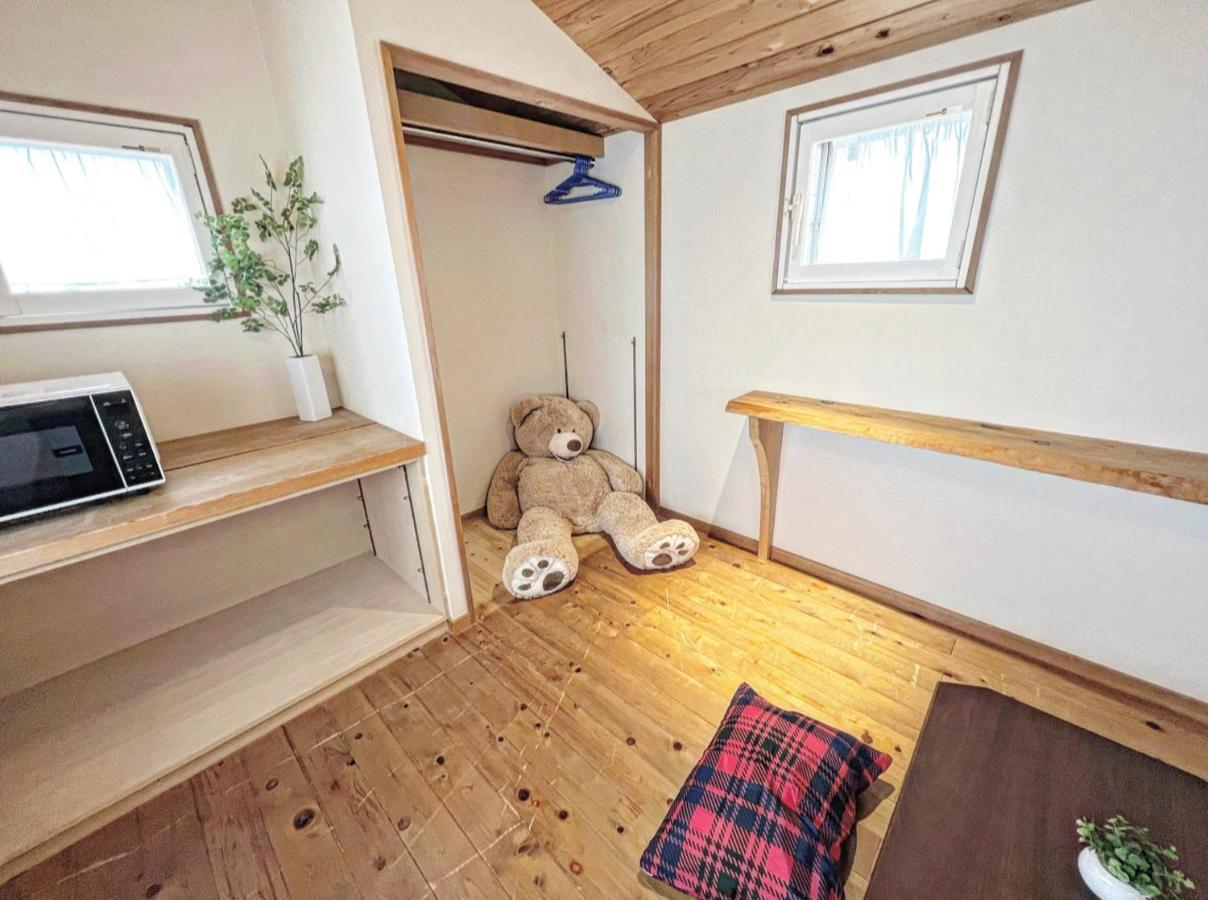 ---shinjyuku Stay--- Appartement