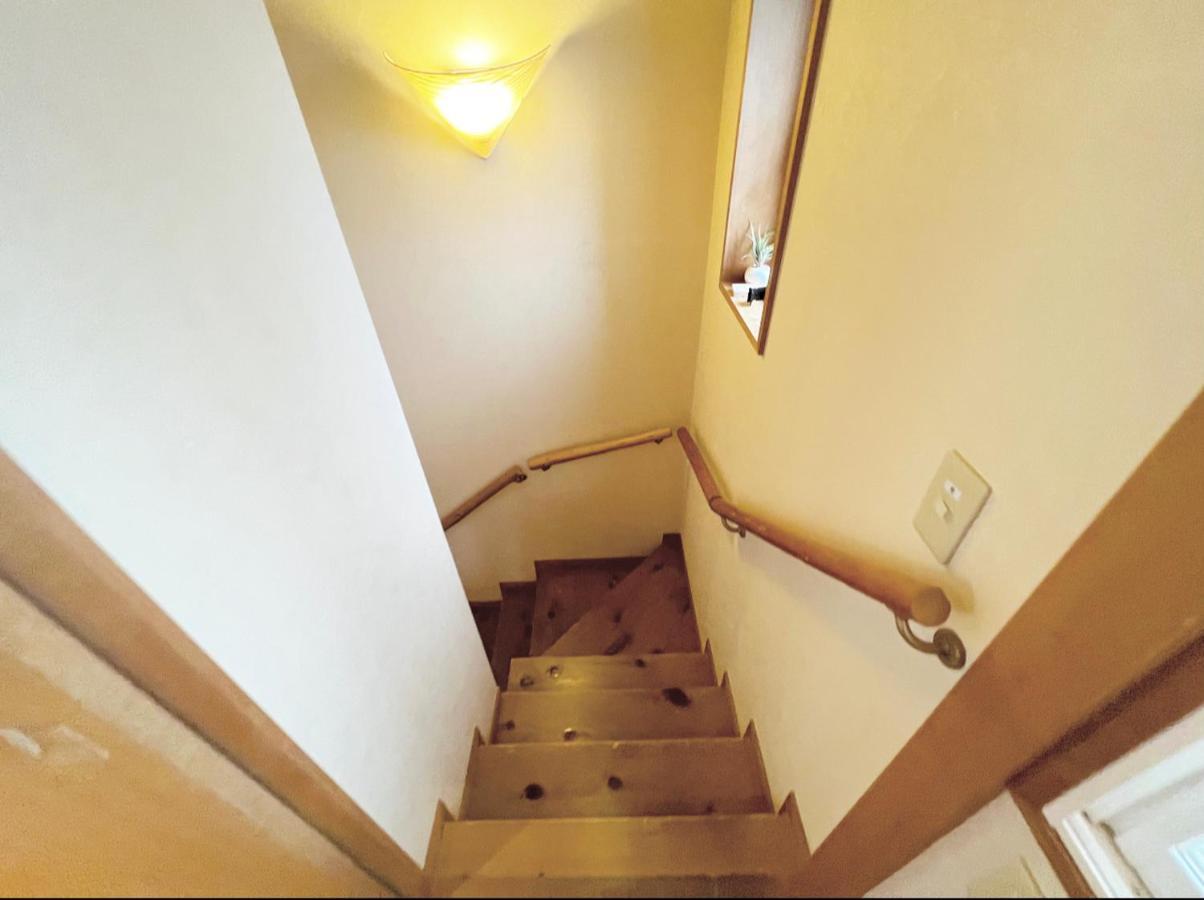 Apartemen ---shinjyuku Stay--- Tokyo