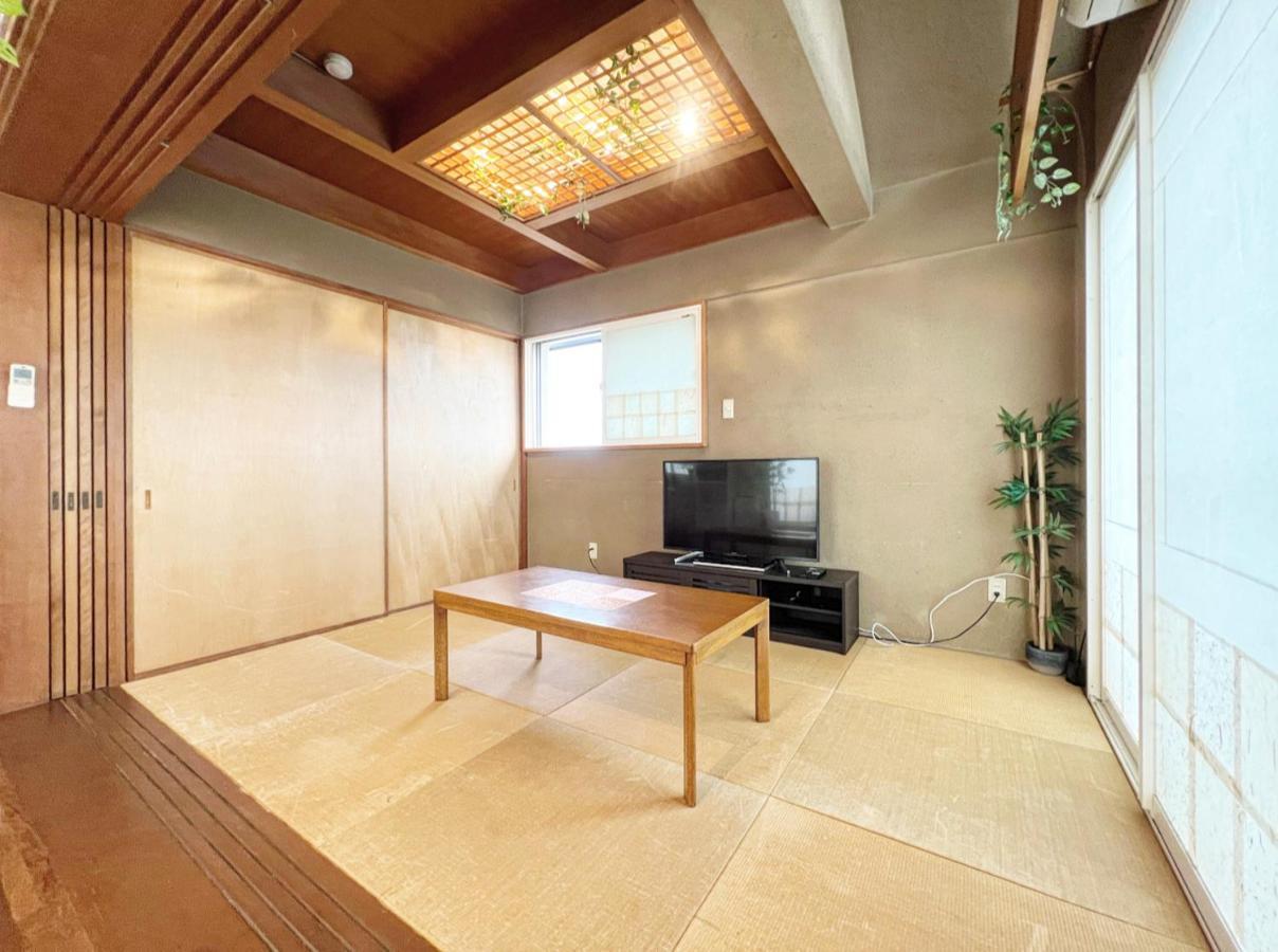 ---shinjyuku Stay--- Apartemen