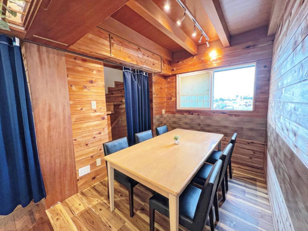 Apartemen ---shinjyuku Stay---