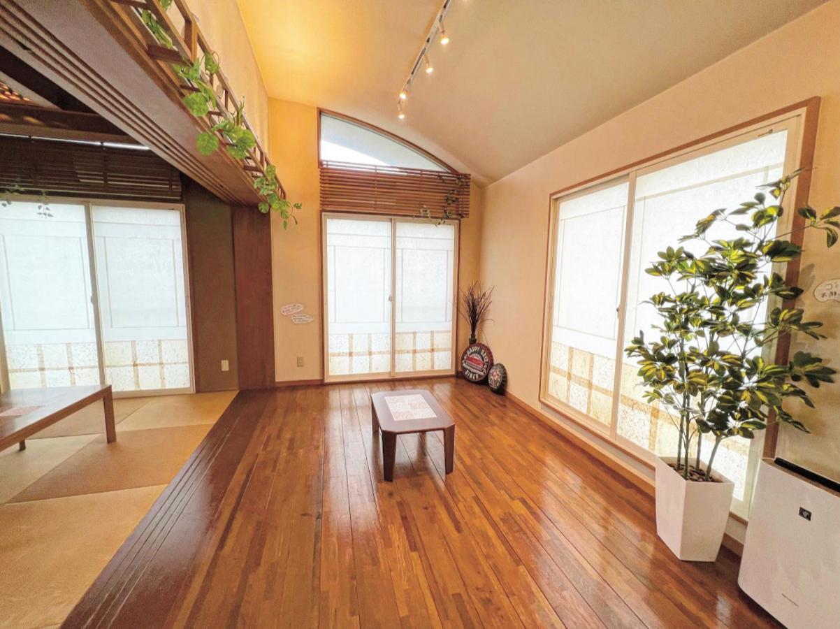 ---shinjyuku Stay--- Appartement
