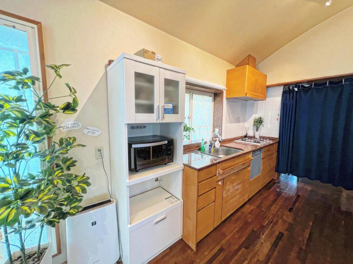 ---shinjyuku Stay--- Apartemen *