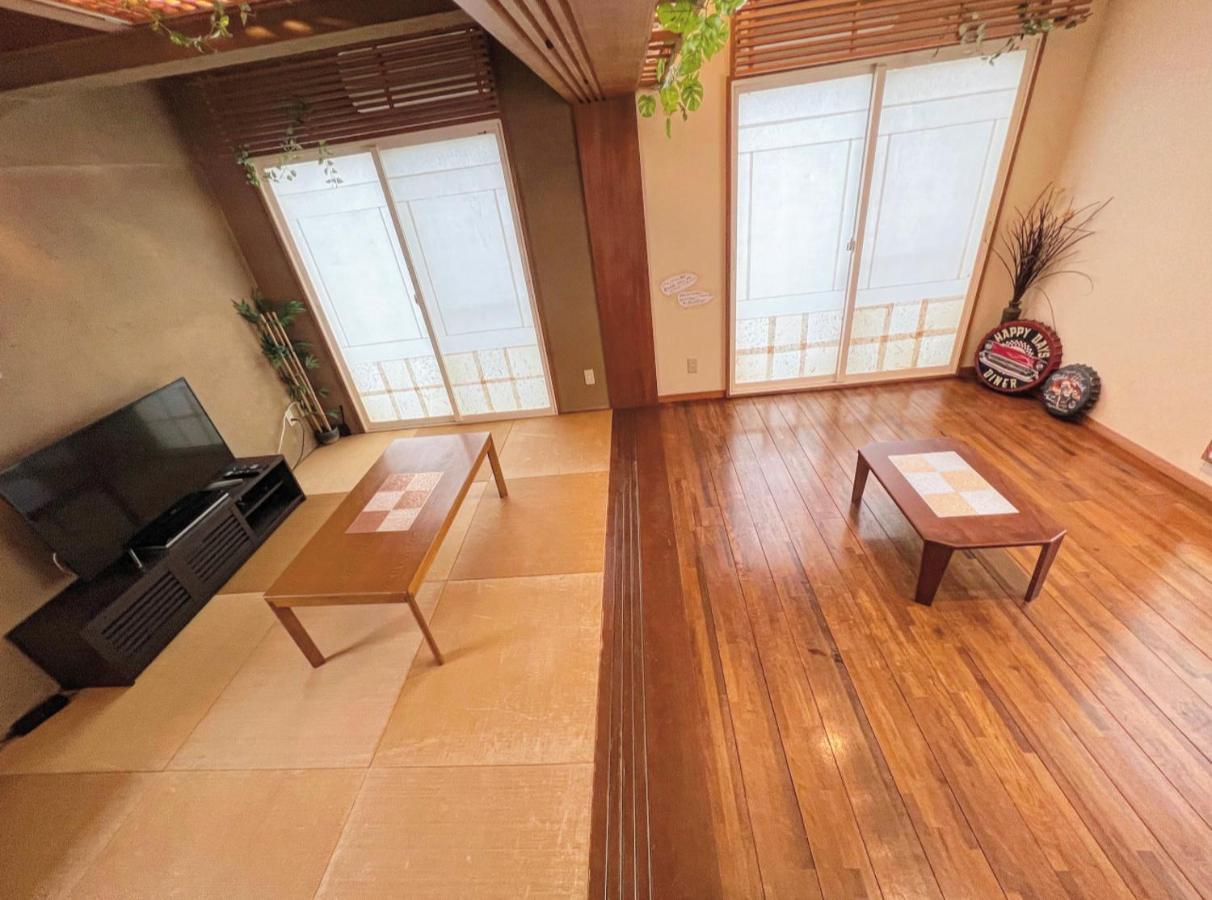 ---shinjyuku Stay--- Apartemen *