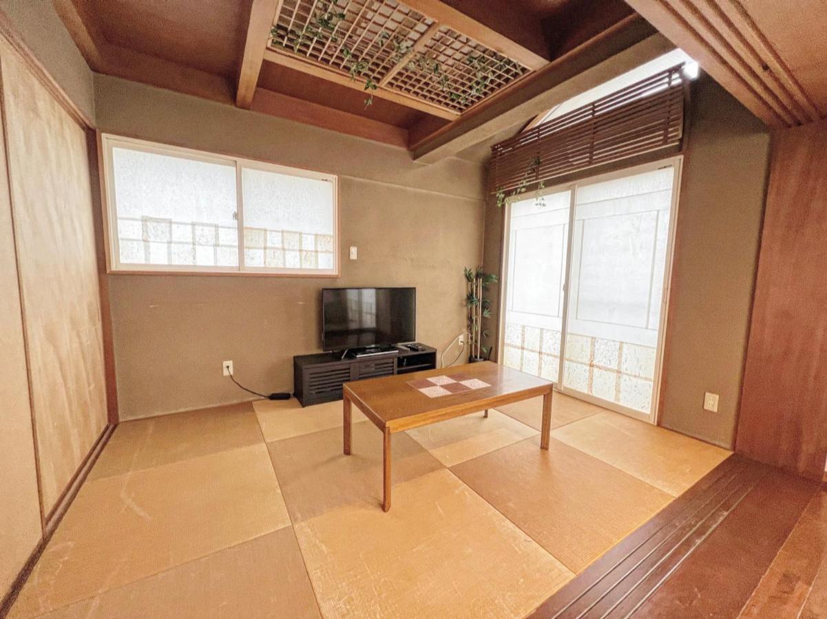 ---shinjyuku Stay--- Apartemen *