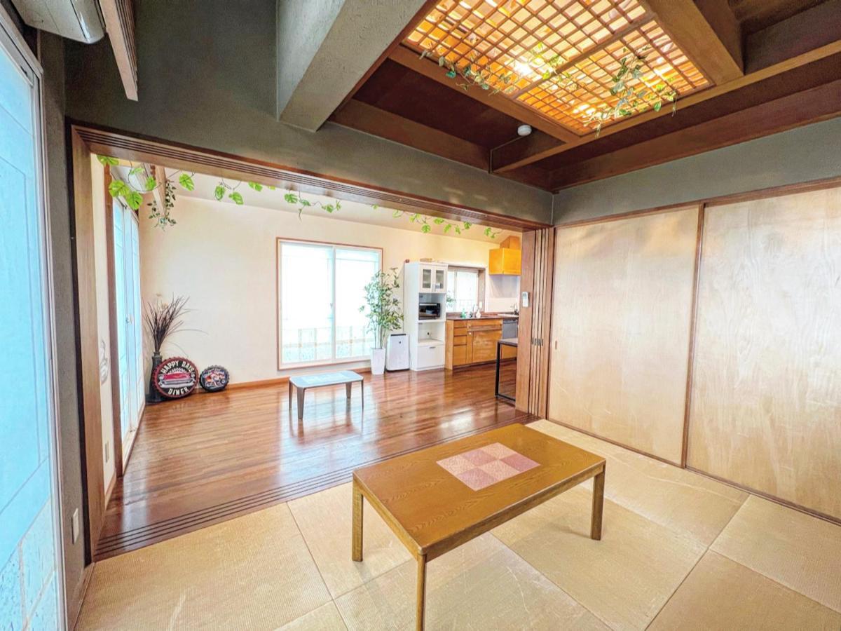 Appartement ---shinjyuku Stay--- *