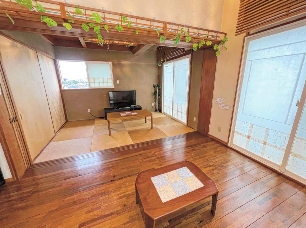 ---shinjyuku Stay--- Apartemen *