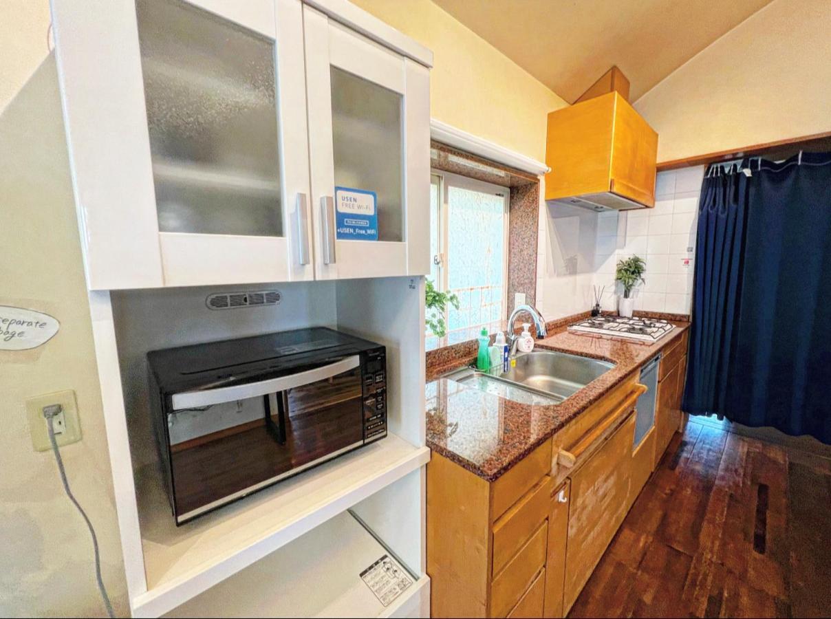 ---shinjyuku Stay--- Appartement *