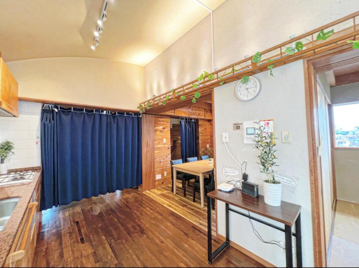 Appartement ---shinjyuku Stay---