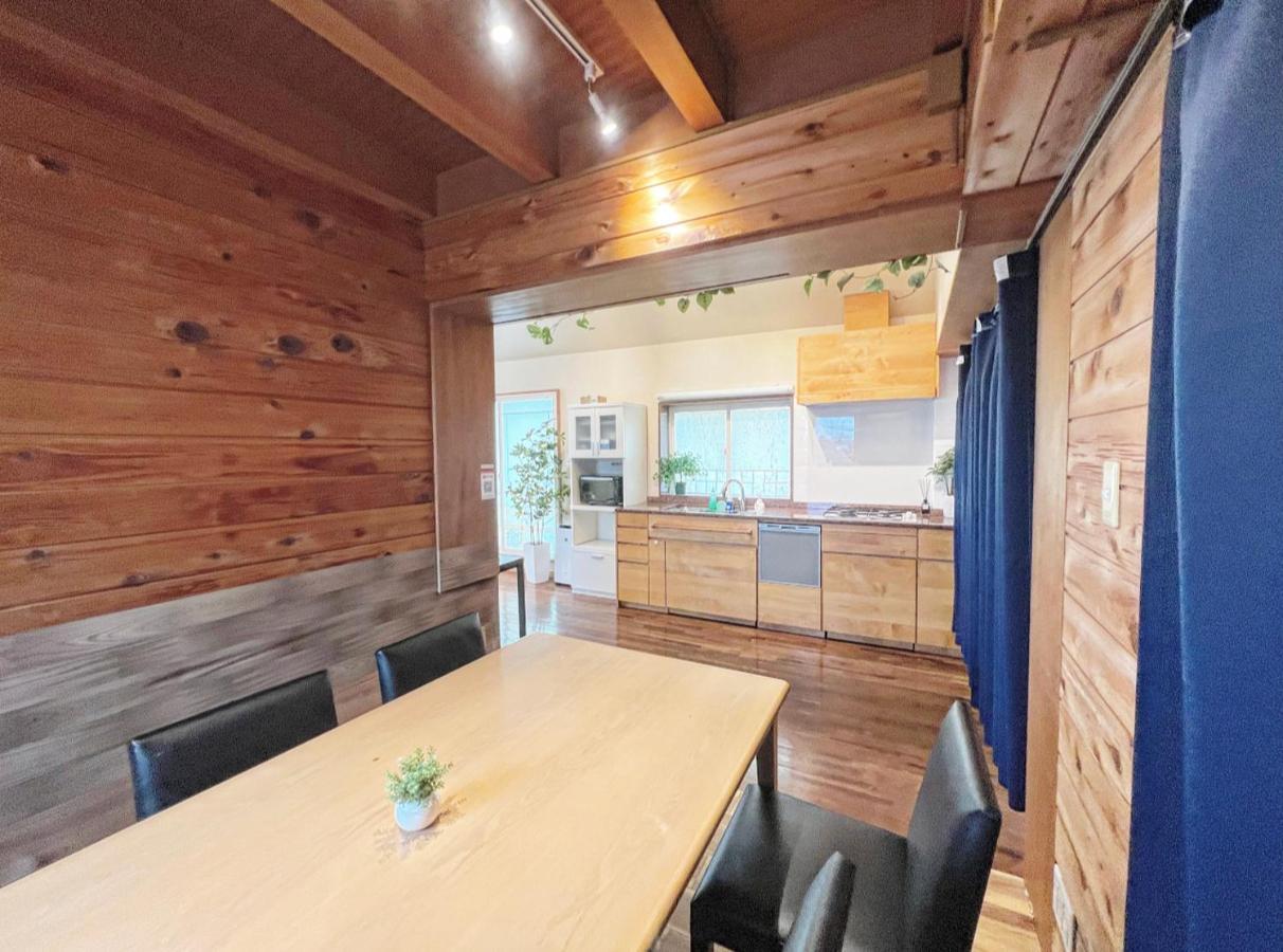 Appartement ---shinjyuku Stay---