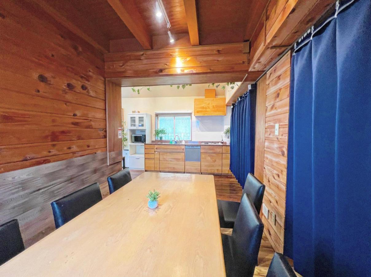 ---shinjyuku Stay--- Appartement Tōkyō